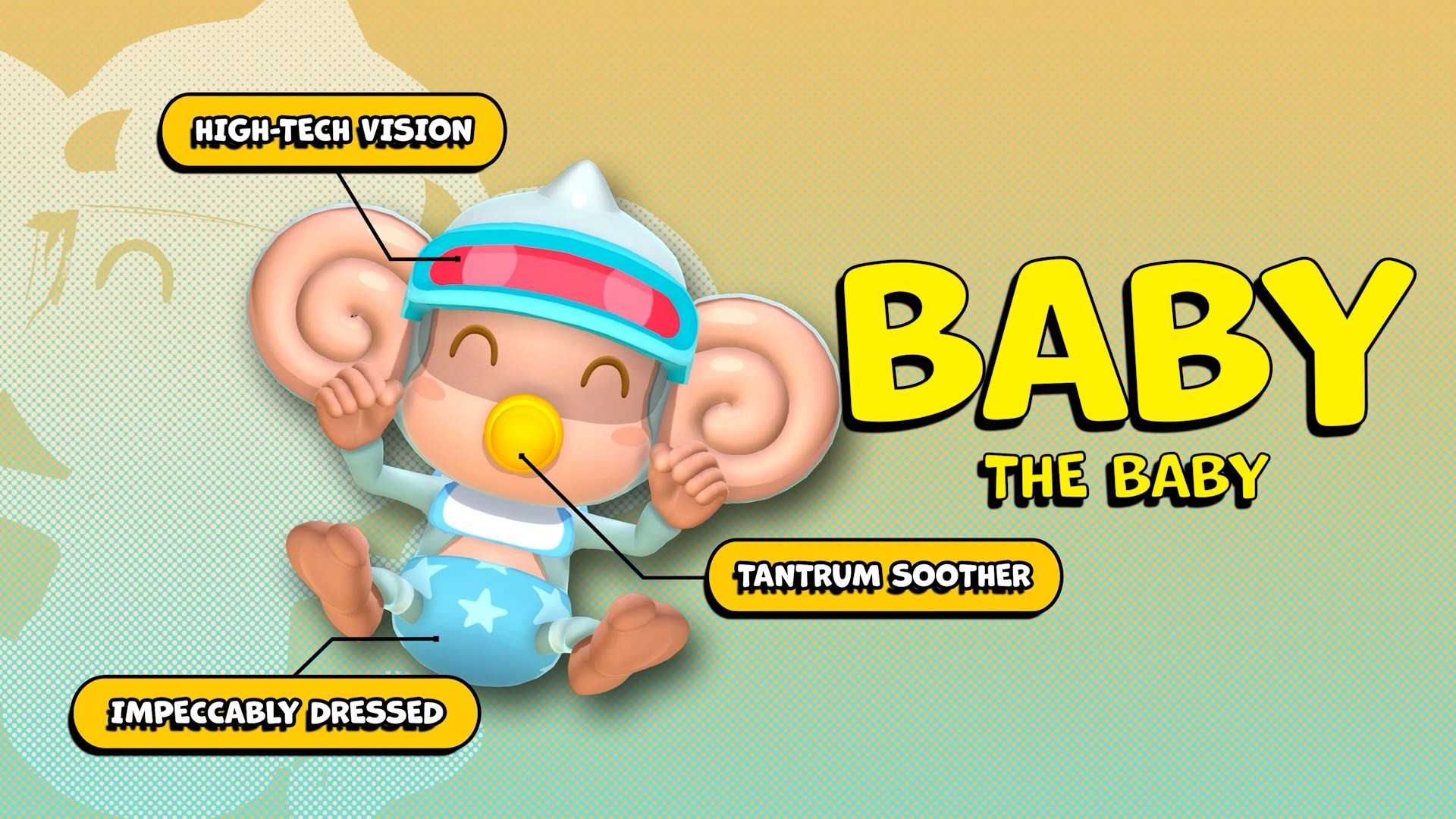 Super Monkey Ball Banana Mania - Imagen 47